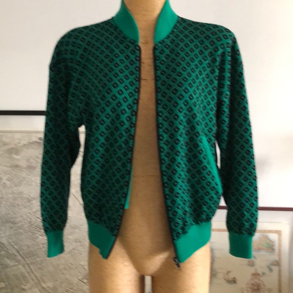 KENZO Paris vintage sweater 100% wool - Picture 7 of 11